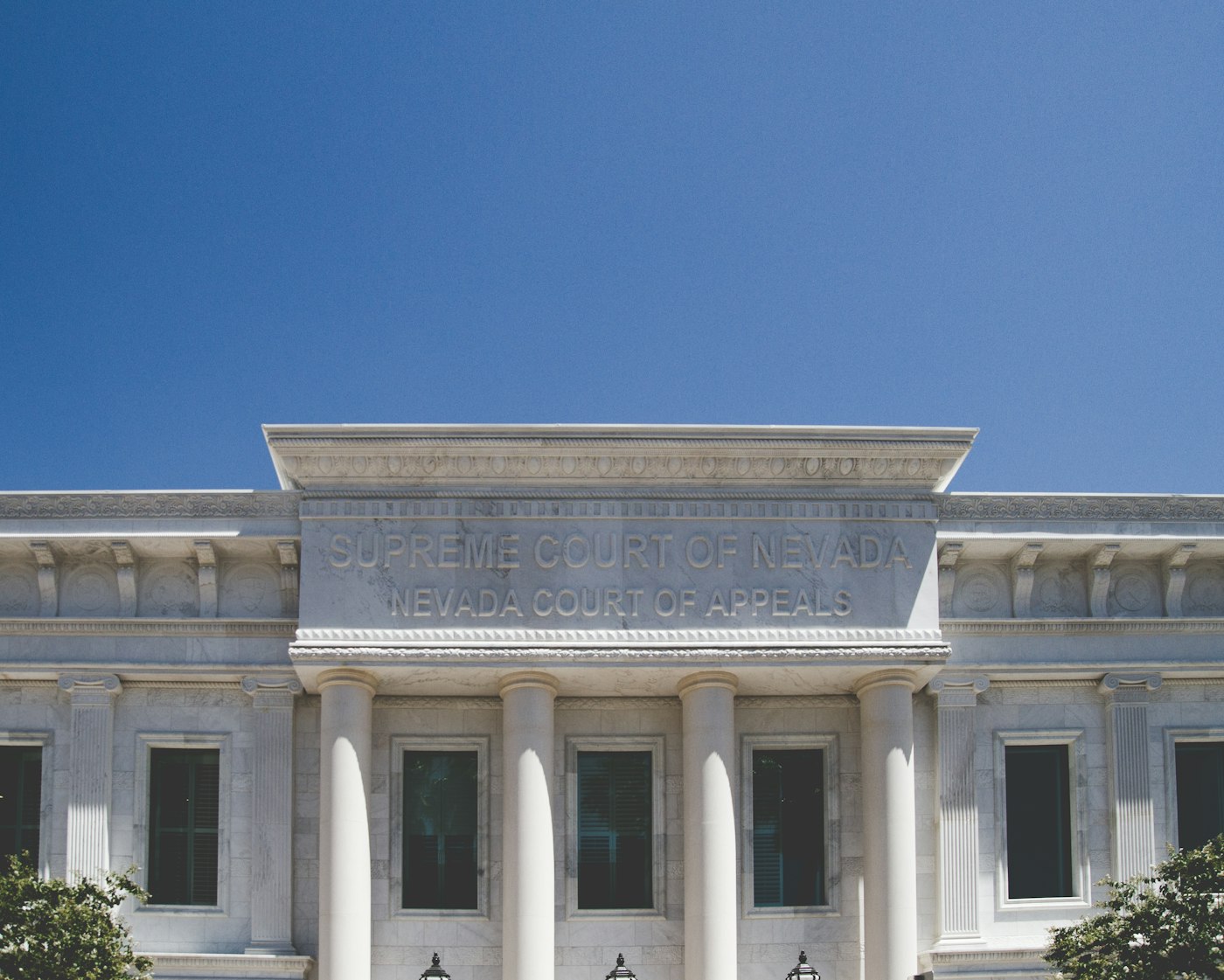 Case Law Database — JURISGenix