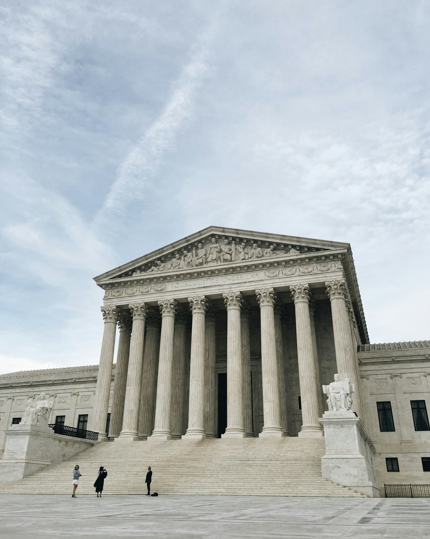 Legal Reforms — JURISGenix