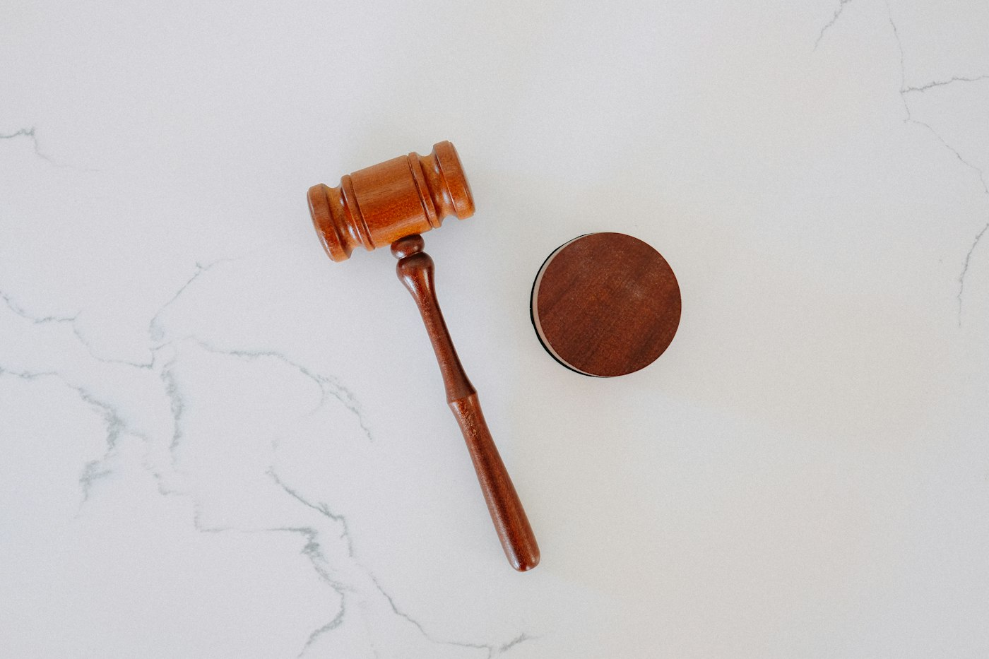 Case Analysis — JURISGenix